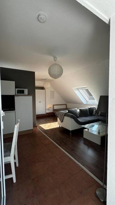 Appartement - Gruen & Citynah Gütersloh Eksteriør billede